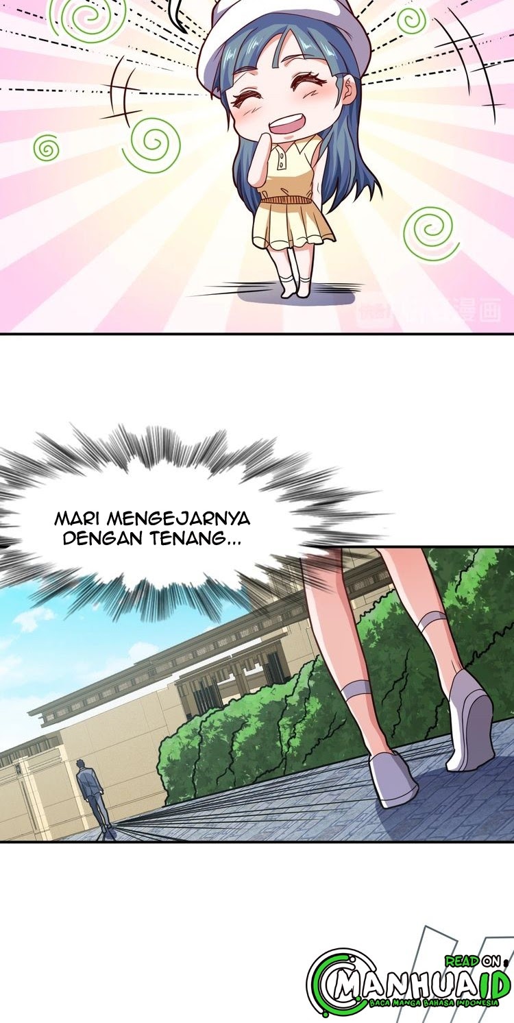 Melee Mad Soldier! Chapter 36 Gambar 23